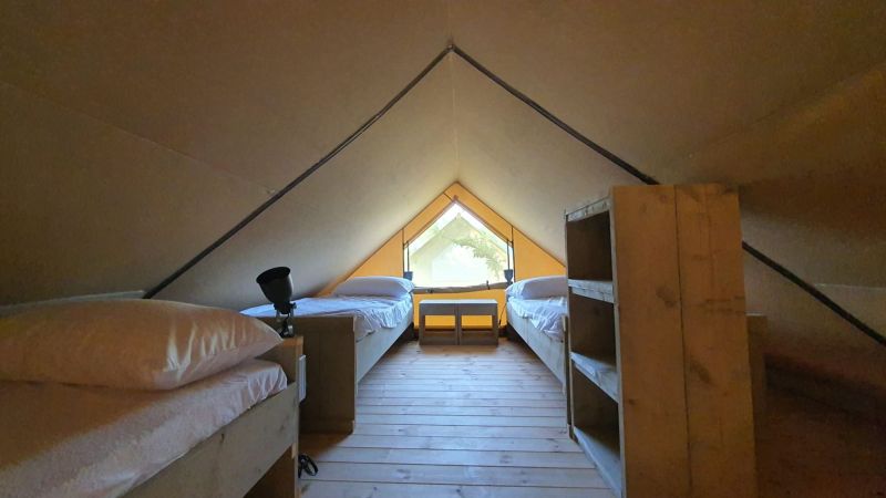 Bungalow Natura en la Costa Vasca: un refugio de ensueño junto al Cantábrico