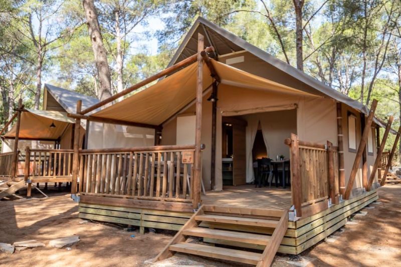 Descubre esGlamping y encuentra tu escapada perfecta